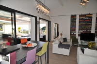 Cannes Rentals, rental apartments and houses in Cannes, France, copyrights John and John Real Estate, picture Ref 245-08