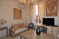 Cannes Rentals, rental apartments and houses in Cannes, France, copyrights John and John Real Estate, picture Ref 247-09