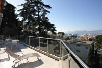 Cannes Rentals, rental apartments and houses in Cannes, France, copyrights John and John Real Estate, picture Ref 251-02