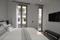 Cannes Rentals, rental apartments and houses in Cannes, France, copyrights John and John Real Estate, picture Ref 252-05