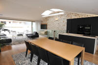 Cannes Rentals, rental apartments and houses in Cannes, France, copyrights John and John Real Estate, picture Ref 252-27