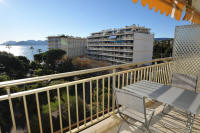Cannes Rentals, rental apartments and houses in Cannes, France, copyrights John and John Real Estate, picture Ref 253-02