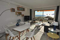 Cannes Rentals, rental apartments and houses in Cannes, France, copyrights John and John Real Estate, picture Ref 253-03