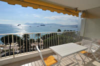Cannes Rentals, rental apartments and houses in Cannes, France, copyrights John and John Real Estate, picture Ref 254-01
