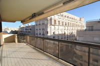 Cannes Rentals, rental apartments and houses in Cannes, France, copyrights John and John Real Estate, picture Ref 257-03