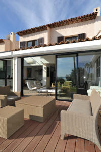 Cannes Rentals, rental apartments and houses in Cannes, France, copyrights John and John Real Estate, picture Ref 271-06