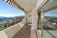Cannes Rentals, rental apartments and houses in Cannes, France, copyrights John and John Real Estate, picture Ref 272-02