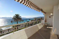 Cannes Rentals, rental apartments and houses in Cannes, France, copyrights John and John Real Estate, picture Ref 272-03