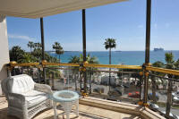 Cannes Rentals, rental apartments and houses in Cannes, France, copyrights John and John Real Estate, picture Ref 289-02