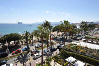 Cannes Rentals, rental apartments and houses in Cannes, France, copyrights John and John Real Estate, picture Ref 289-04