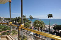 Cannes Rentals, rental apartments and houses in Cannes, France, copyrights John and John Real Estate, picture Ref 289-05
