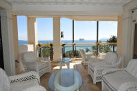 Cannes Rentals, rental apartments and houses in Cannes, France, copyrights John and John Real Estate, picture Ref 289-12