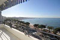 Cannes Rentals, rental apartments and houses in Cannes, France, copyrights John and John Real Estate, picture Ref 290-01