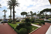 Cannes Rentals, rental apartments and houses in Cannes, France, copyrights John and John Real Estate, picture Ref 292-01