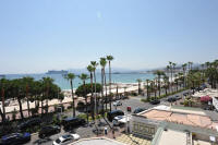 Cannes Rentals, rental apartments and houses in Cannes, France, copyrights John and John Real Estate, picture Ref 298-02
