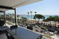 Cannes Rentals, rental apartments and houses in Cannes, France, copyrights John and John Real Estate, picture Ref 298-04