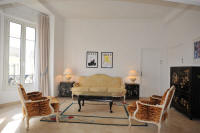 Cannes Rentals, rental apartments and houses in Cannes, France, copyrights John and John Real Estate, picture Ref 326-03