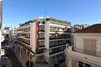 Cannes Rentals, rental apartments and houses in Cannes, France, copyrights John and John Real Estate, picture Ref 326-12