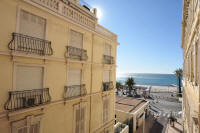 Cannes Rentals, rental apartments and houses in Cannes, France, copyrights John and John Real Estate, picture Ref 326-13