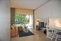 Cannes Rentals, rental apartments and houses in Cannes, France, copyrights John and John Real Estate, picture Ref 328-04