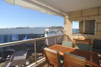 Cannes Rentals, rental apartments and houses in Cannes, France, copyrights John and John Real Estate, picture Ref 331-05
