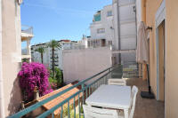 Cannes Rentals, rental apartments and houses in Cannes, France, copyrights John and John Real Estate, picture Ref 343-07