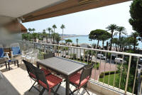 Cannes Rentals, rental apartments and houses in Cannes, France, copyrights John and John Real Estate, picture Ref 344-14