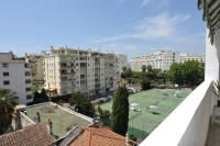 Cannes Rentals, rental apartments and houses in Cannes, France, copyrights John and John Real Estate, picture Ref 352-01