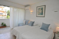 Cannes Rentals, rental apartments and houses in Cannes, France, copyrights John and John Real Estate, picture Ref 352-10