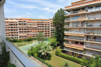 Cannes Rentals, rental apartments and houses in Cannes, France, copyrights John and John Real Estate, picture Ref 352-13