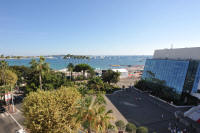 Cannes Rentals, rental apartments and houses in Cannes, France, copyrights John and John Real Estate, picture Ref 357-01