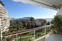 Cannes Rentals, rental apartments and houses in Cannes, France, copyrights John and John Real Estate, picture Ref 408-02