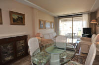 Cannes Rentals, rental apartments and houses in Cannes, France, copyrights John and John Real Estate, picture Ref 408-06