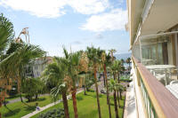 Cannes Rentals, rental apartments and houses in Cannes, France, copyrights John and John Real Estate, picture Ref 409-11