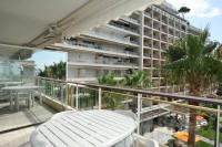 Cannes Rentals, rental apartments and houses in Cannes, France, copyrights John and John Real Estate, picture Ref 409-12