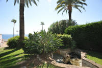 Cannes Rentals, rental apartments and houses in Cannes, France, copyrights John and John Real Estate, picture Ref 411-01
