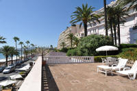 Cannes Rentals, rental apartments and houses in Cannes, France, copyrights John and John Real Estate, picture Ref 411-03