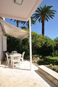 Cannes Rentals, rental apartments and houses in Cannes, France, copyrights John and John Real Estate, picture Ref 411-05