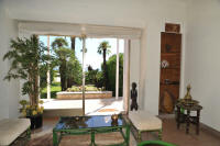 Cannes Rentals, rental apartments and houses in Cannes, France, copyrights John and John Real Estate, picture Ref 411-09