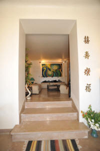 Cannes Rentals, rental apartments and houses in Cannes, France, copyrights John and John Real Estate, picture Ref 411-11