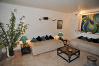 Cannes Rentals, rental apartments and houses in Cannes, France, copyrights John and John Real Estate, picture Ref 411-12