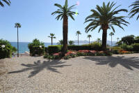Cannes Rentals, rental apartments and houses in Cannes, France, copyrights John and John Real Estate, picture Ref 411-19