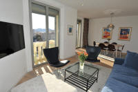 Cannes Rentals, rental apartments and houses in Cannes, France, copyrights John and John Real Estate, picture Ref 421-03