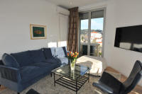 Cannes Rentals, rental apartments and houses in Cannes, France, copyrights John and John Real Estate, picture Ref 421-06