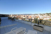Cannes Rentals, rental apartments and houses in Cannes, France, copyrights John and John Real Estate, picture Ref 445-09
