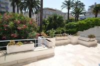 Cannes Rentals, rental apartments and houses in Cannes, France, copyrights John and John Real Estate, picture Ref 463-04