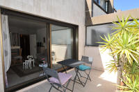 Cannes Rentals, rental apartments and houses in Cannes, France, copyrights John and John Real Estate, picture Ref 348-04
