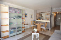 Cannes Rentals, rental apartments and houses in Cannes, France, copyrights John and John Real Estate, picture Ref 348-06